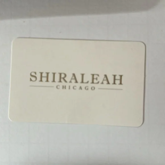 Shiraleah Copper Wallet Wristlet Vegan Leather - Picture 9 of 10